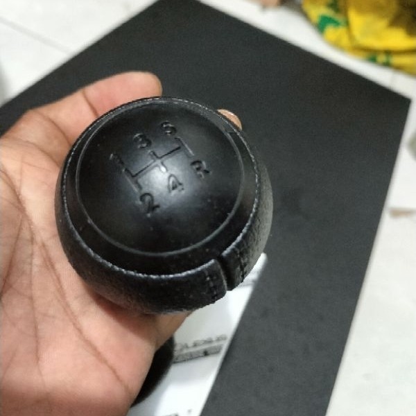 tuas knop shift persneling TOYOTA Vios Yaris Etios original