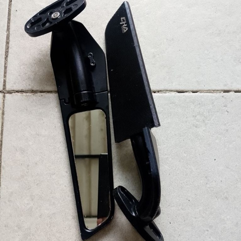 Spion winglet Universal - Spion lipat spion Winglet Universal