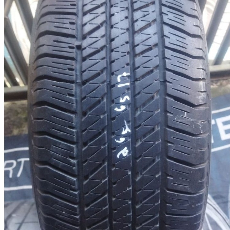 ban mobil ring 17 ukuran 265/65