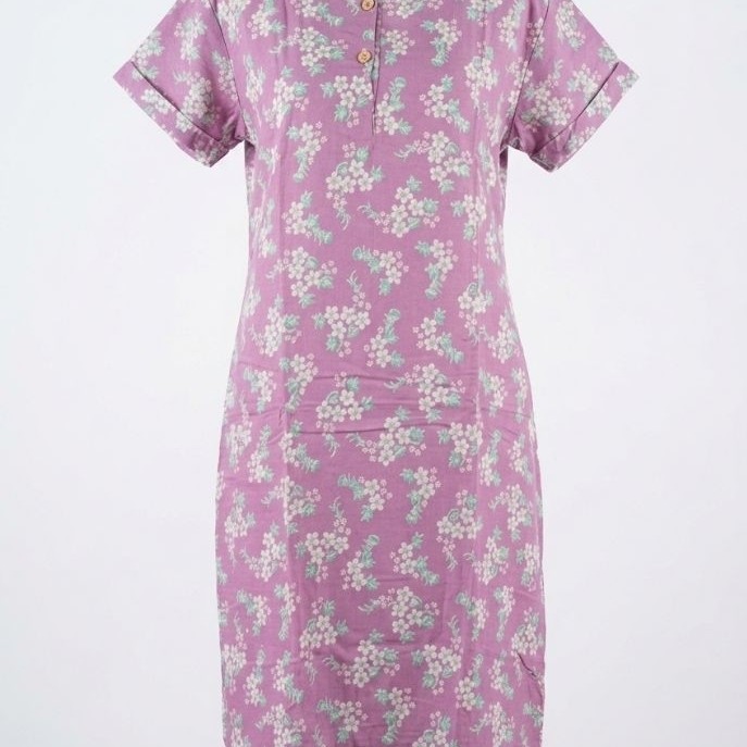 daster katun rayon//daster premium