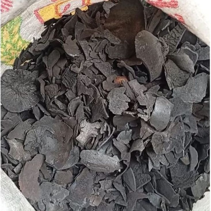 1 KG ARANG BATOK KELAPA
