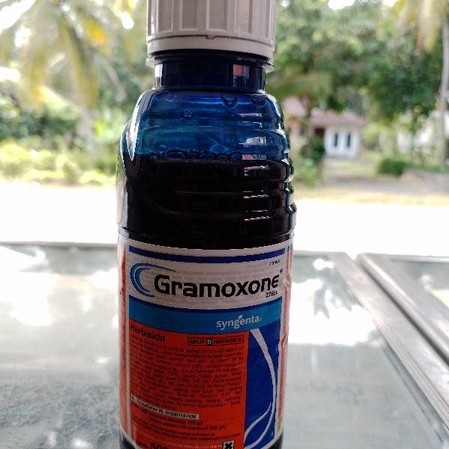 Gramoxone 276SL 500ml