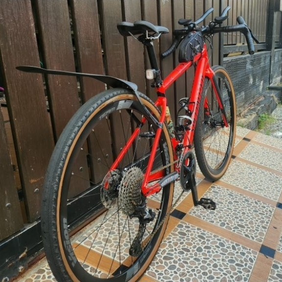 Specialized Diverge e5