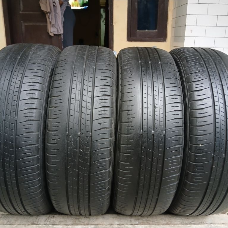 Ban Dunlop 195/60 R16