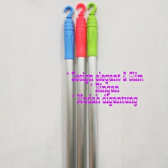 big sale alat pembersih kaca jendela teleskopik bossy indostar - window cleaner wiper
