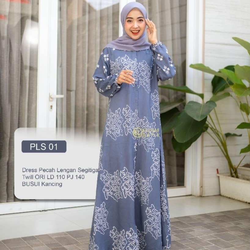 BATIK ELZHAF