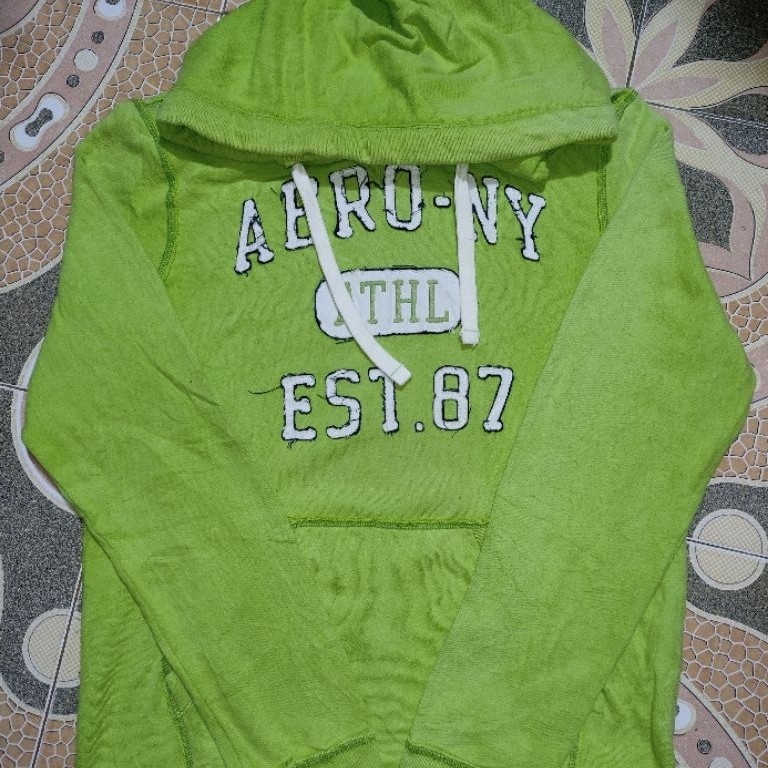 hoodie STM