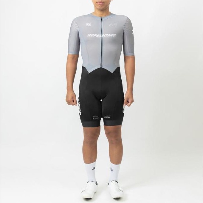 Comme Studios Hypersonic 2.0 Men Skinsuit