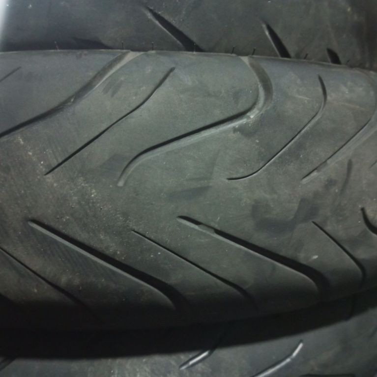 Ban copotan ukuran 150/70-17 160/60-17 Merek IRC Road Winner tubles