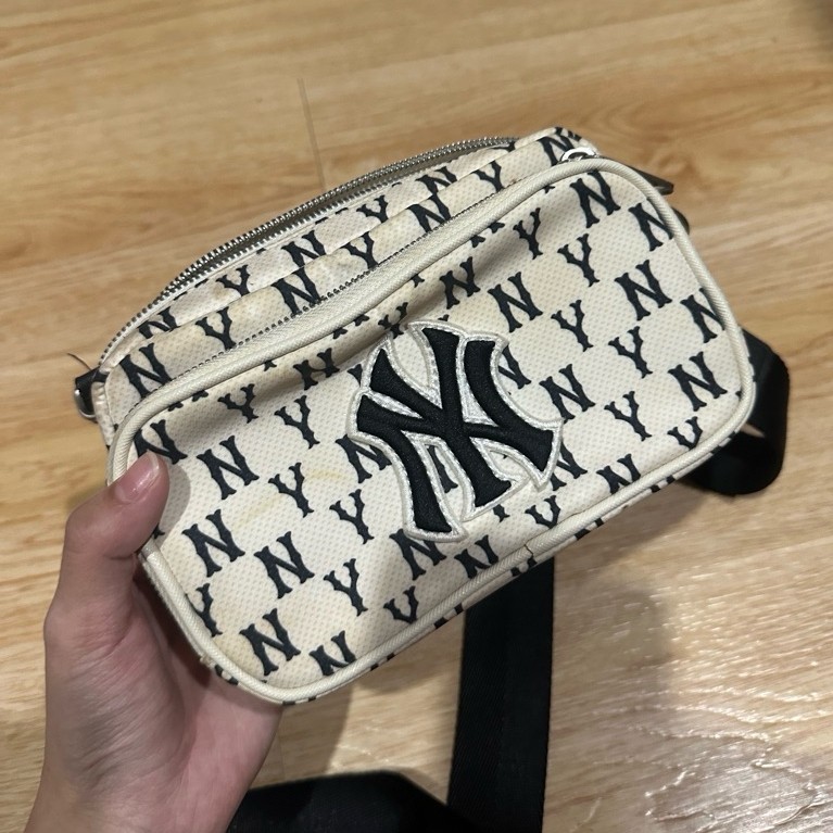 PRELOVED MLB BAG