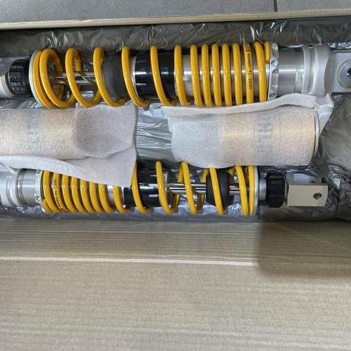 Ohlins Honda PCX 160 [HO 112]