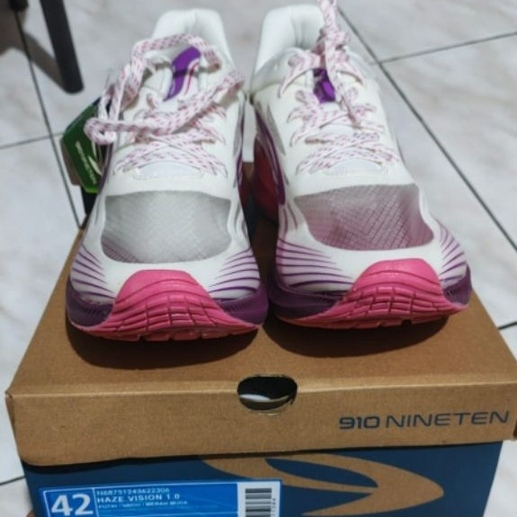 910haze vision 1.0