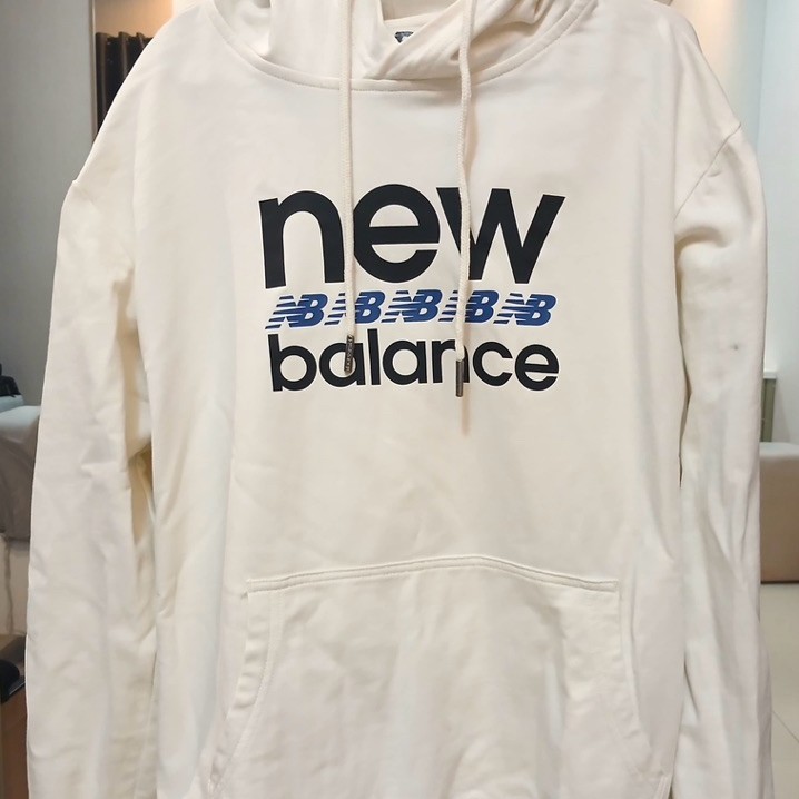 Hoodie NB