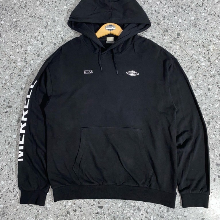 hoodie merrell