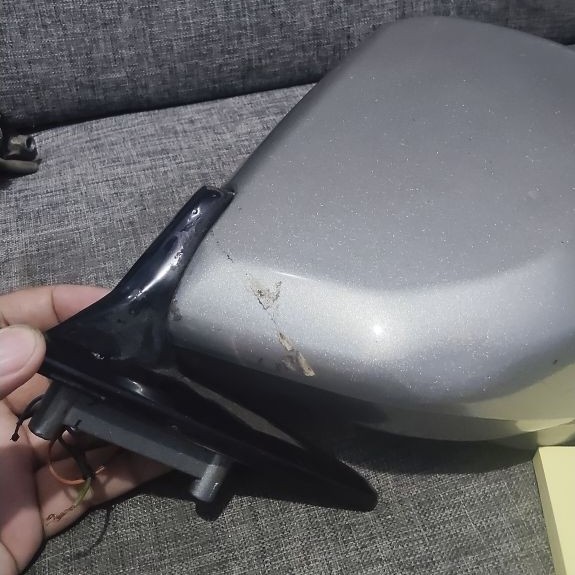 SPION KIJANG KAPSUL LGX / KRISTA
