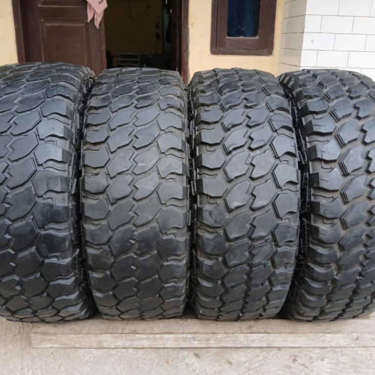 Ban Achilles MT 27x8.50 R15