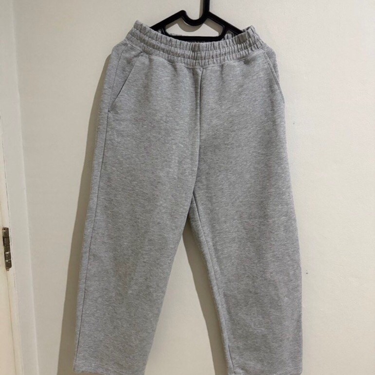 Uniqlo c sweatpants