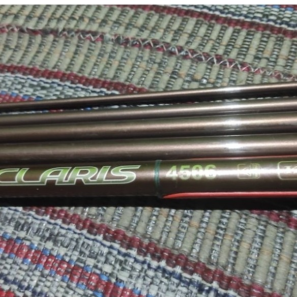 Tegek KENZI CLARIS 450