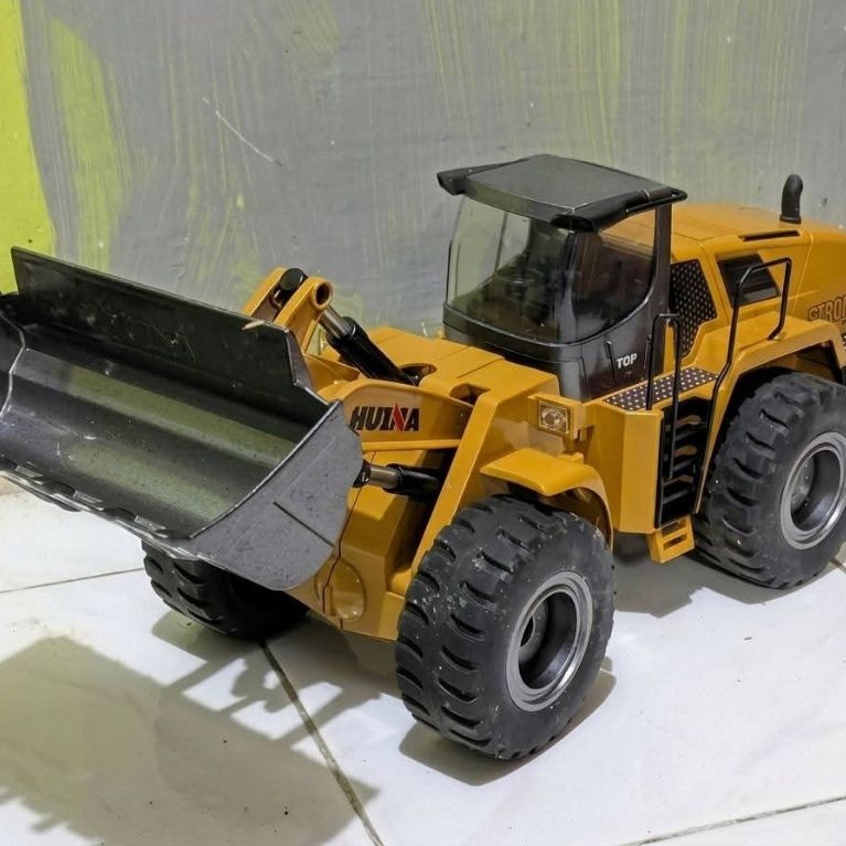 RC HUINA 1583