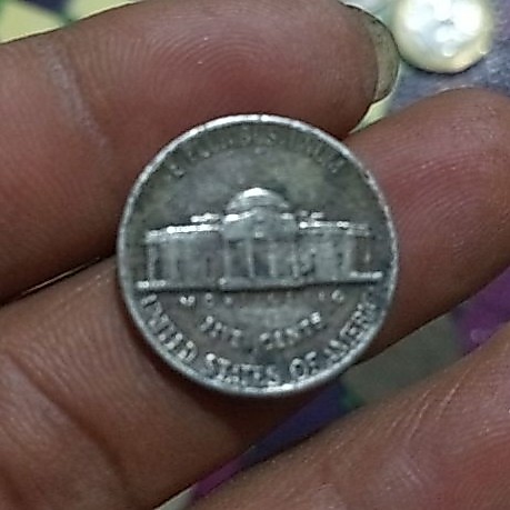Uang koin kuno antik