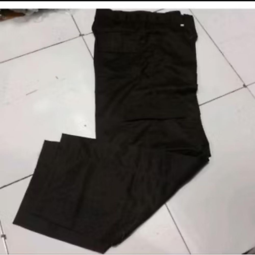 celana pdh satpam bahan gaia terbaru