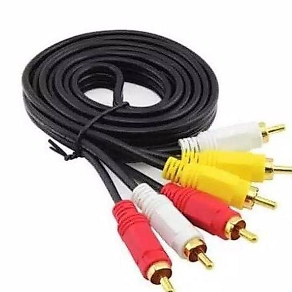 Zubehor- Hdmi To Rca / Av ( Hdmi Arc To Rca Speaker )