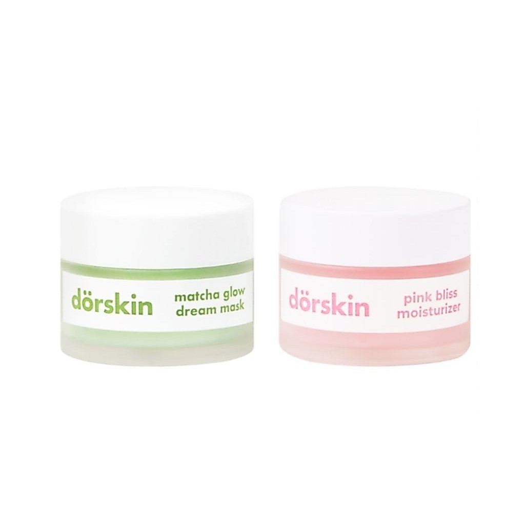 DORSKIN MOISTURIZER