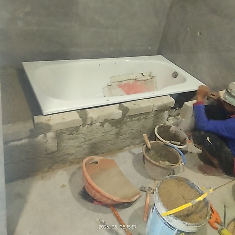 Jasa perbaikan Rumah jasa pengecatan pengecatan rumah ganti genteng rumah renovasi kamar mandi jasa 