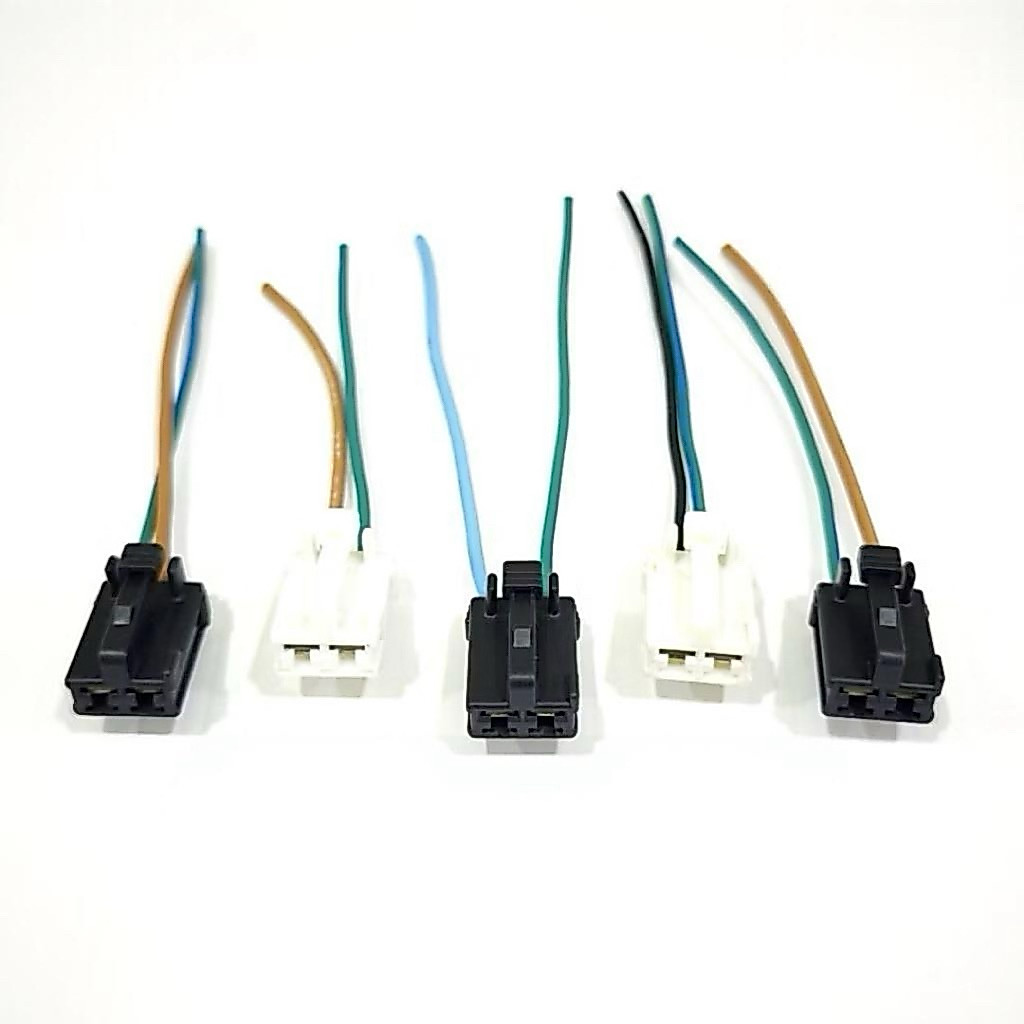 Soket Sensor EPS Modul ECU Agya Ayla 1000cc 1.0 cc Original Garansi