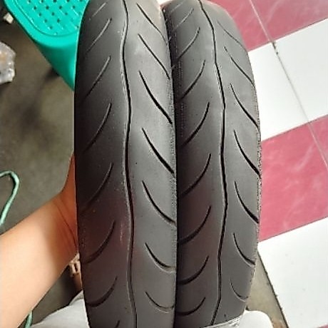 PROMOBAN MAXXIS DIAMOND RING 14