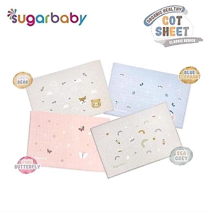 termurah PERLAK SUGARBABY UNISEX || PERLAK OMPOL || SUGARBABY SERIES