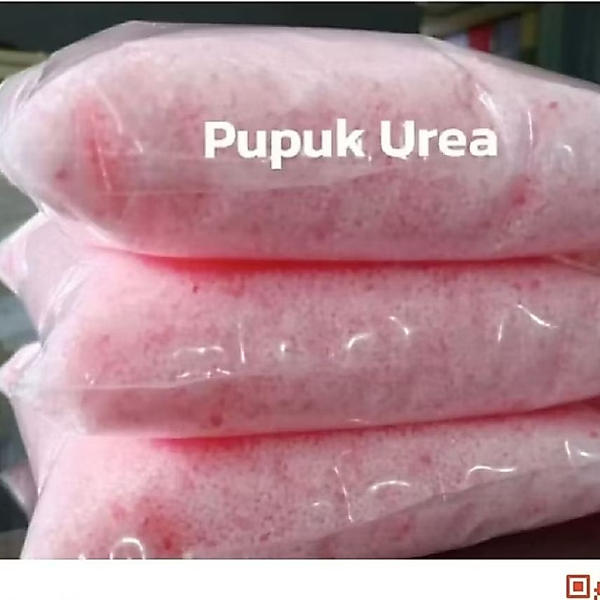 1kg pupuk urea penyebur semua jenis tanaman