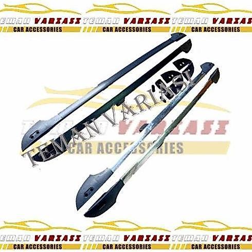 Roof Rail Avanza Xenia / Roof Rail Kaki 3 Rack Avanza Xenia Baru