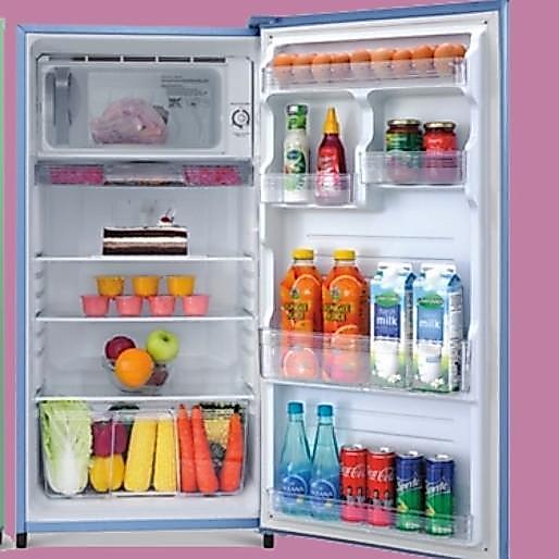 Tutup Freezer Tutup Freezer Kulkas Sharp 1 Pintu