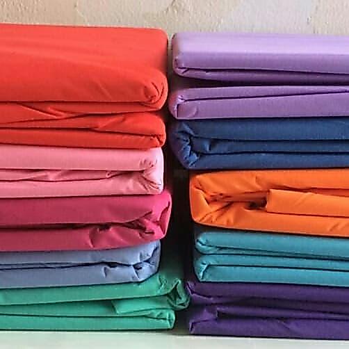 Turu - Sprei Waterproof Polos Uk. 160X200