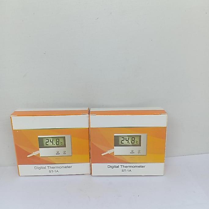 DIGITAL THERMOMETER ELITECH ST-1A ALS27