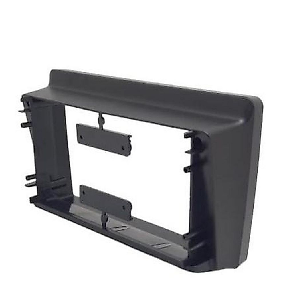 Frame head unit android 9 inch mobil grand max / luxio