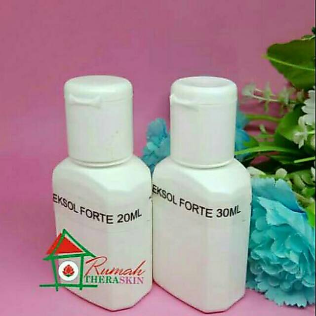 Fleksol Forte 30 ML