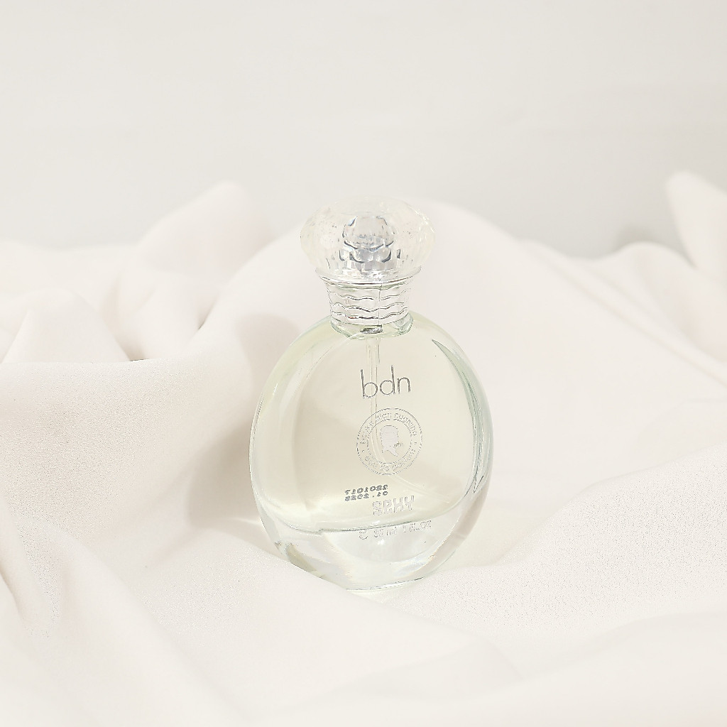 BDN Parfum Dr Boyke - Sexy - Original