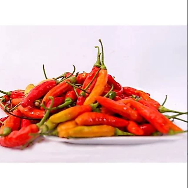 Cabe Rawit 1kg
