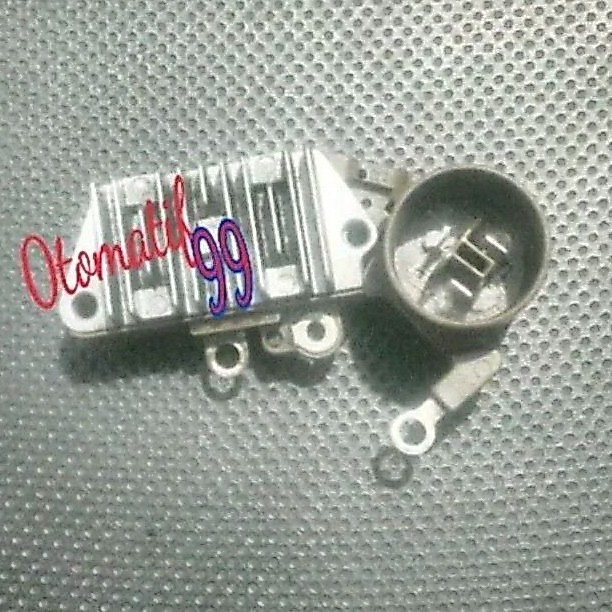 IC Regulator alternator Dinamo ampere Corona Great Absolute