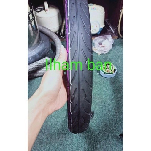 Ban Motor Merek Duro Ukuran 60/80 Ring 16