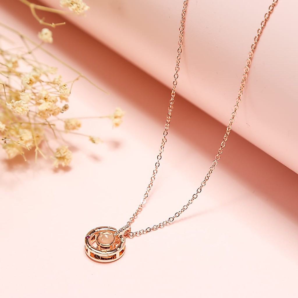 KALUNG 100 BAHASA CINTA