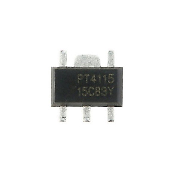 PT4115 SOT-89 4115 PT4115-89E