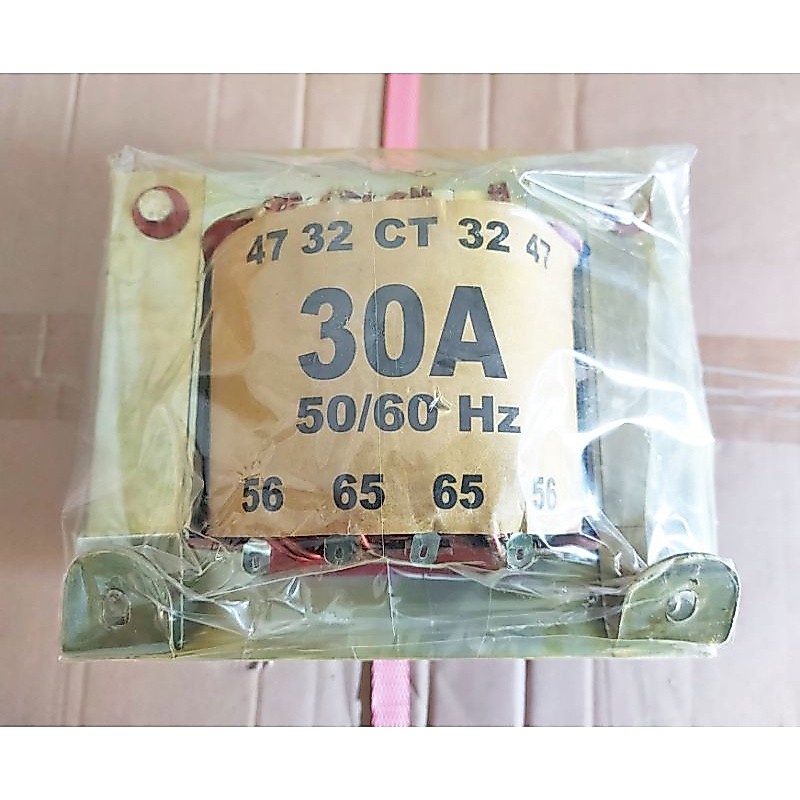 TRAVO 30A BESAR BELT CT-65 TEMBAGA MURNI.TRAVO BELT 30A CT65