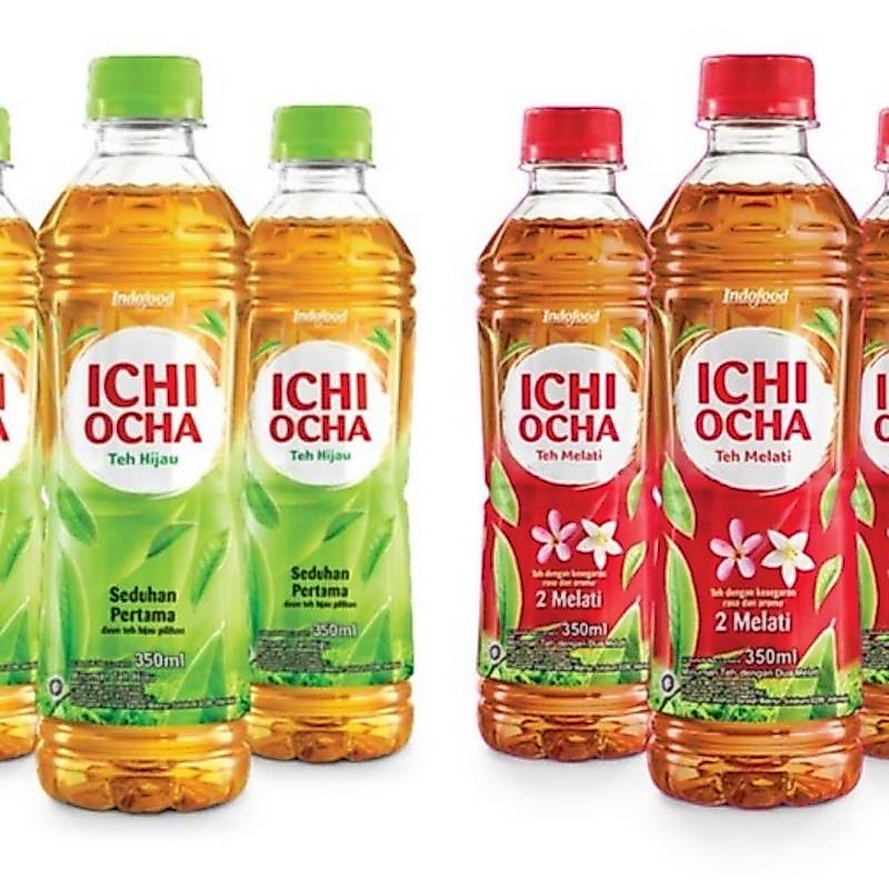 ichi ocha