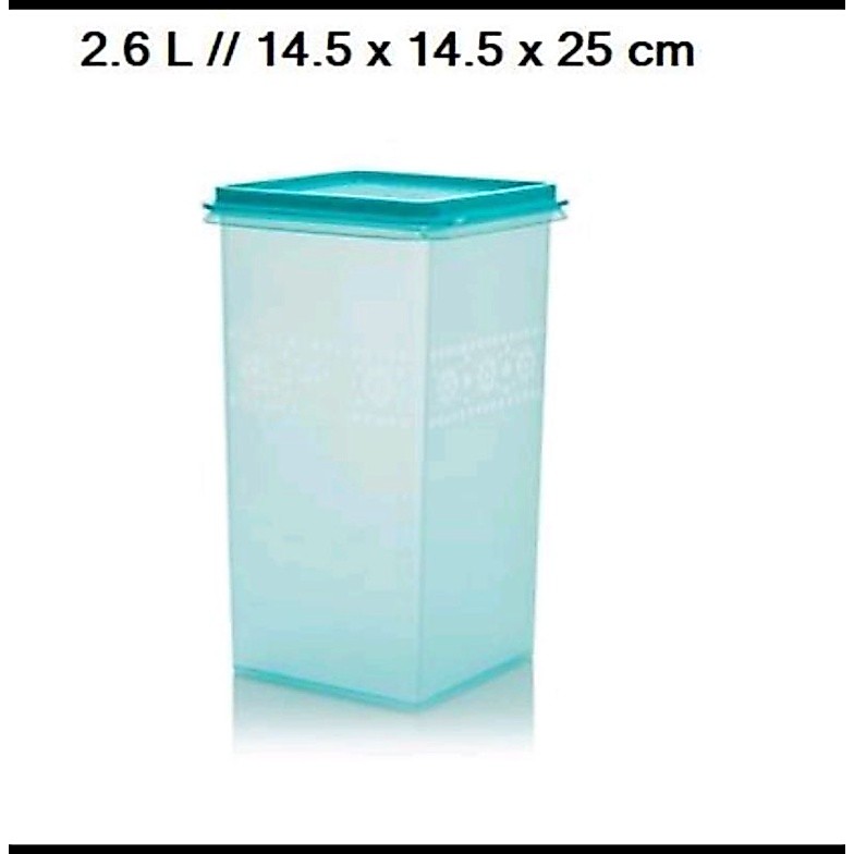 Toples Snack Tupperware / Sweet saver Tupperware / toples jajan tupperware / toples lebaran tupperwa