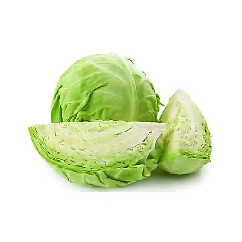 * SEMBAKO MURAH * Sayur kol fresh lalapan -  Pasar murah bekasi