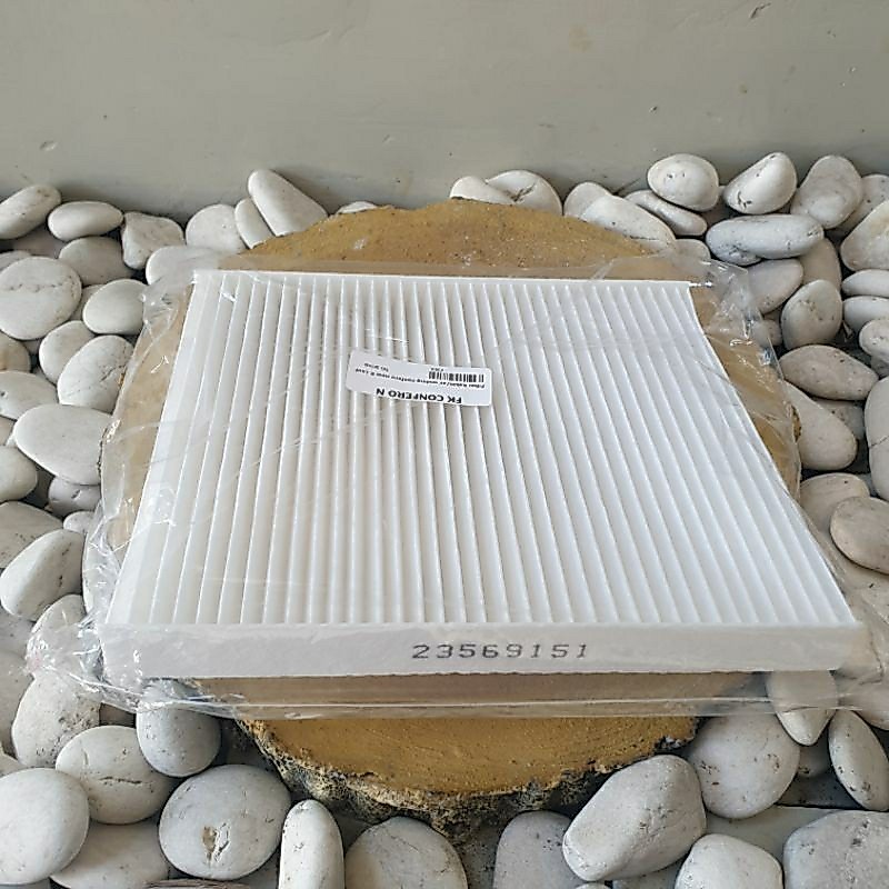 FILTER AC WULING CONFERO CORTEZ FORMO CABIN AIR FILTER WULING