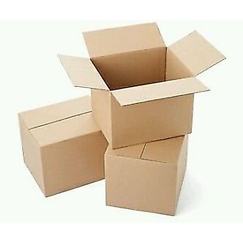 Kardus Packing Box Packing (kardus bekas)